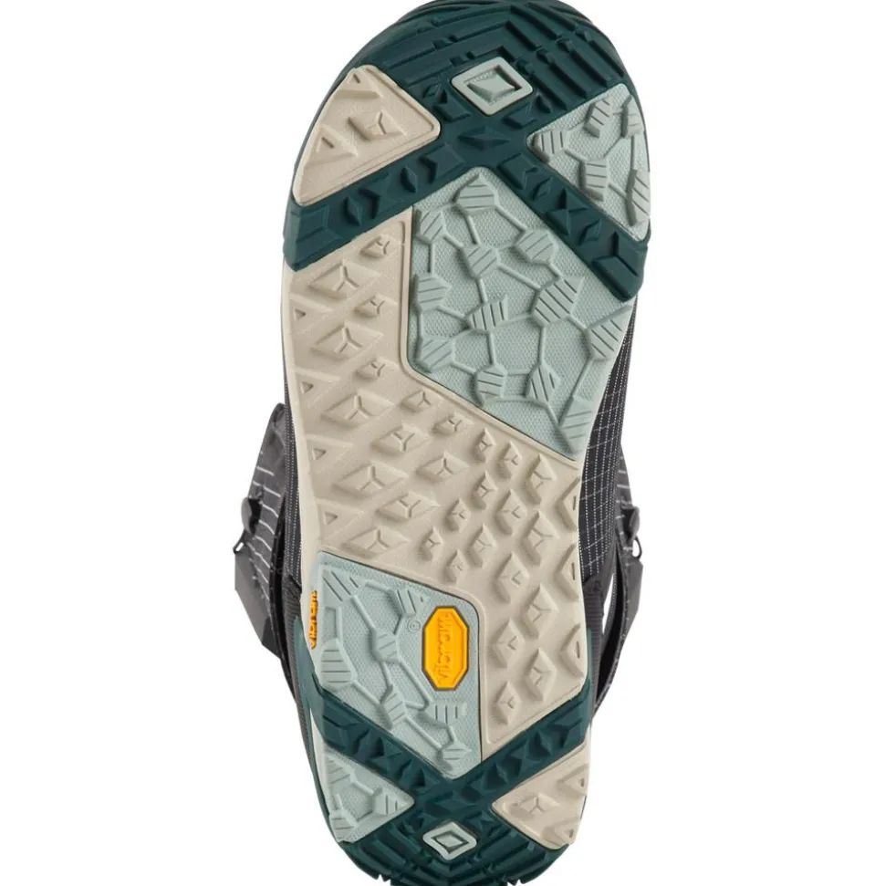 Boots Burton SLX Black