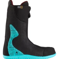 Boots Burton SLX Black