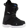 Boots Burton Smalls Boa Black