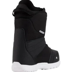 Boots Burton Smalls Boa Black