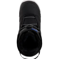 Boots Burton Smalls Boa Black