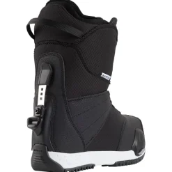 Boots Burton Smalls Step On Black