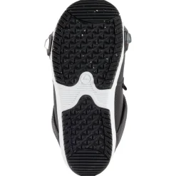 Boots Burton Smalls Step On Black