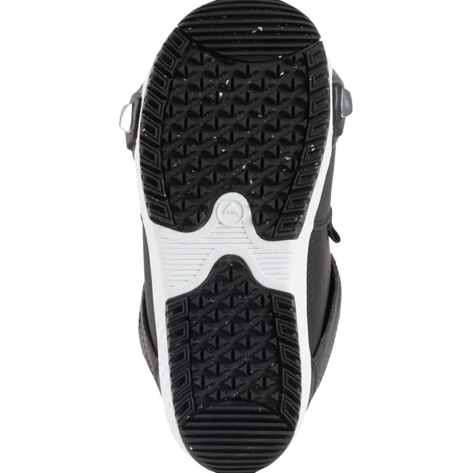 Boots Burton Smalls Step On Black