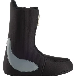 Boots Burton Smalls Step On Black