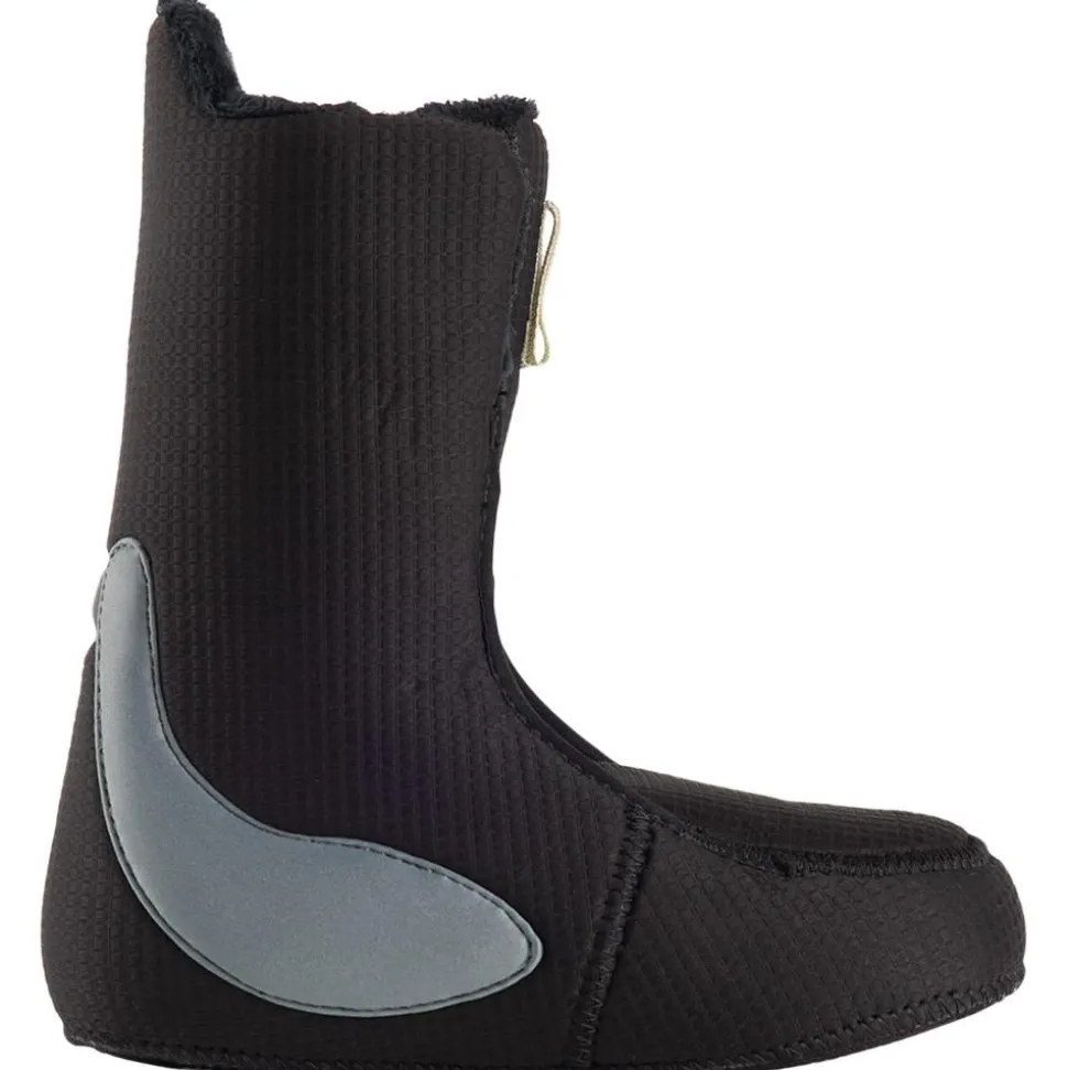 Boots Burton Smalls Step On Black