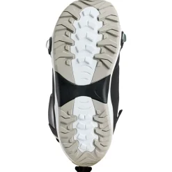 Boots Burton Waverange Step On Gray Cloud