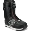 Boots DC Control Black/ White