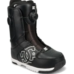 Boots DC Control Black/ White
