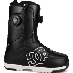 Boots DC Control Black/ White