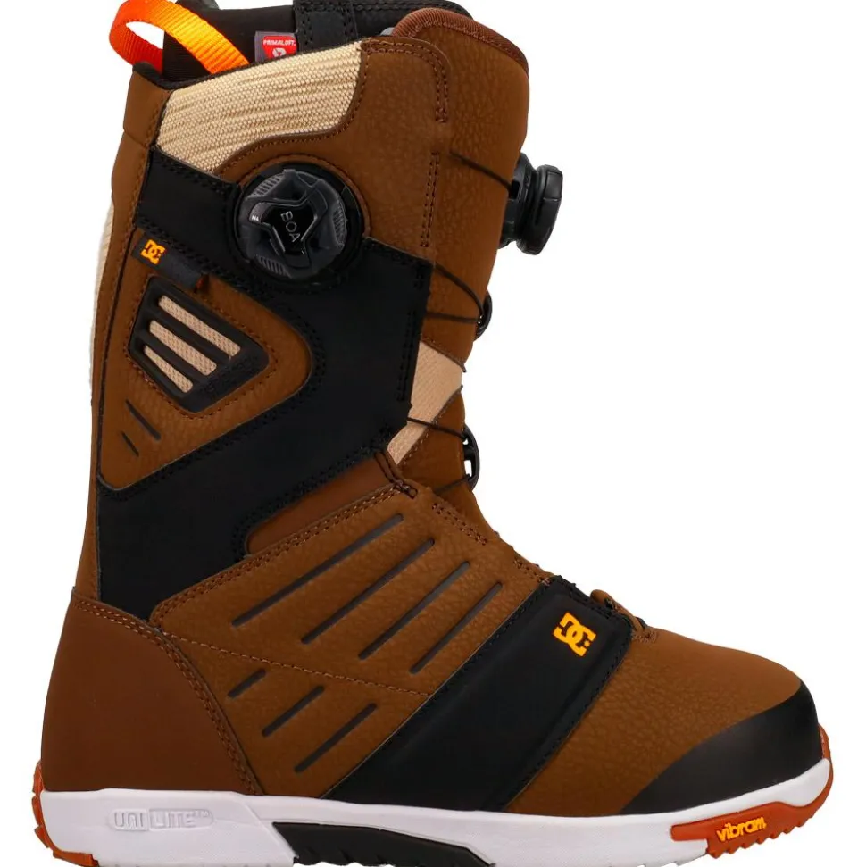 Boots DC Judge Brown