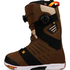 Boots DC Judge Brown