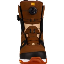 Boots DC Judge Brown