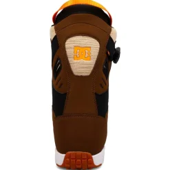 Boots DC Judge Brown