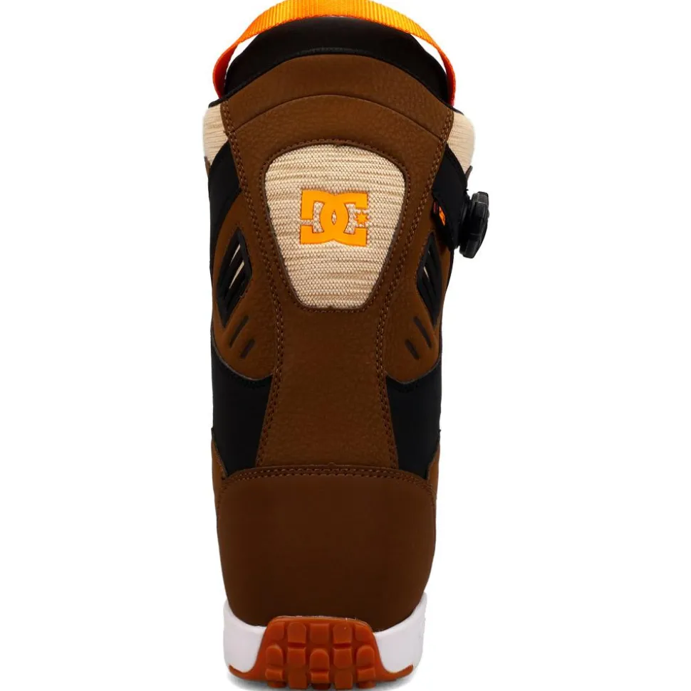 Boots DC Judge Brown