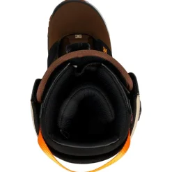 Boots DC Judge Brown