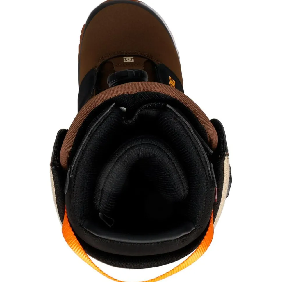 Boots DC Judge Brown