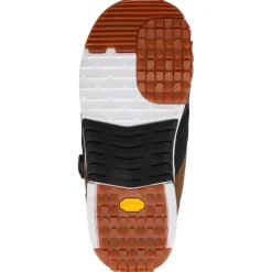 Boots DC Judge Brown