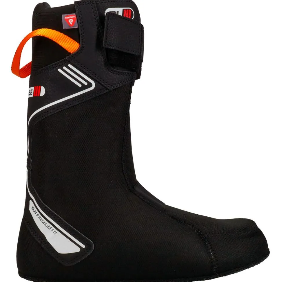 Boots DC Judge Brown