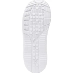 Boots DC Lotus Black White