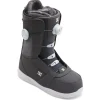 Boots DC Lotus Dark Grey White