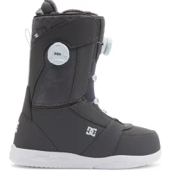 Boots DC Lotus Dark Grey White