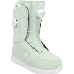Boots DC Lotus Mint
