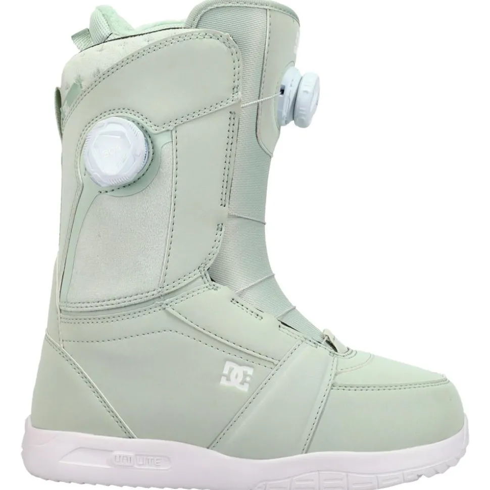 Boots DC Lotus Mint