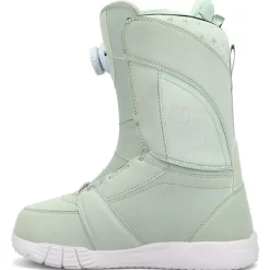 Boots DC Lotus Mint