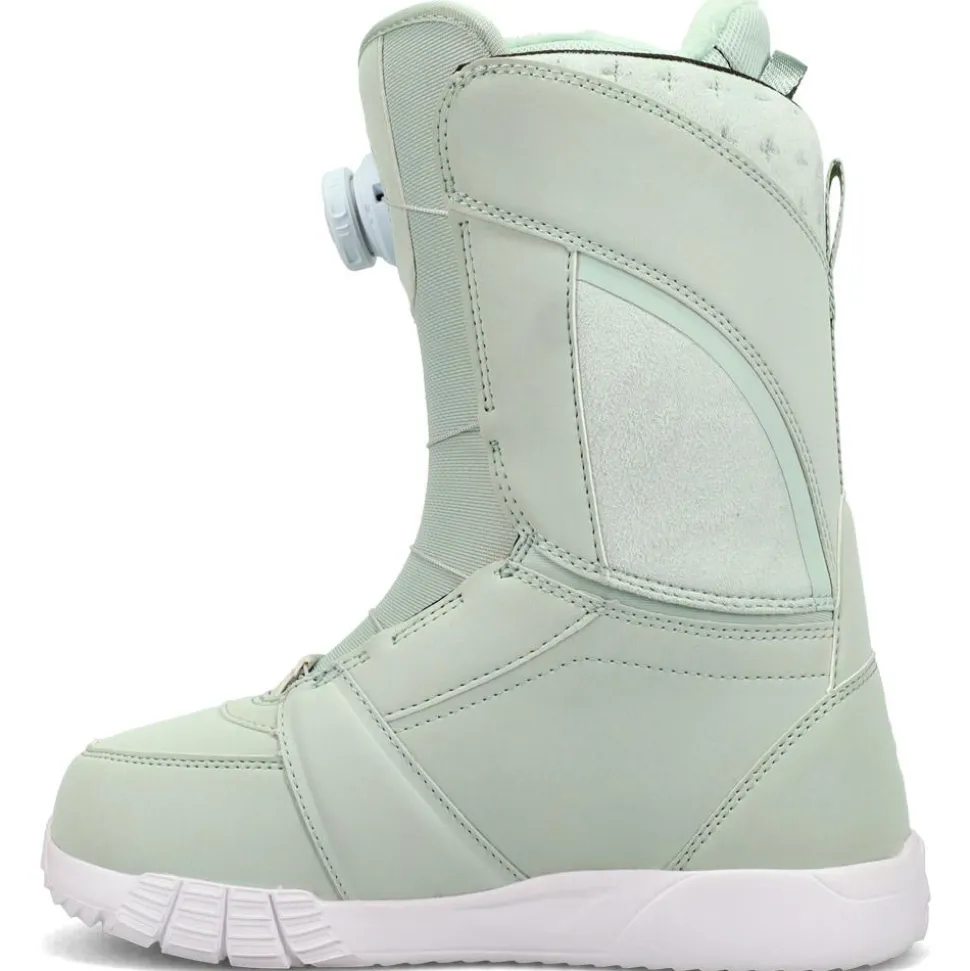 Boots DC Lotus Mint
