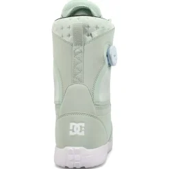 Boots DC Lotus Mint