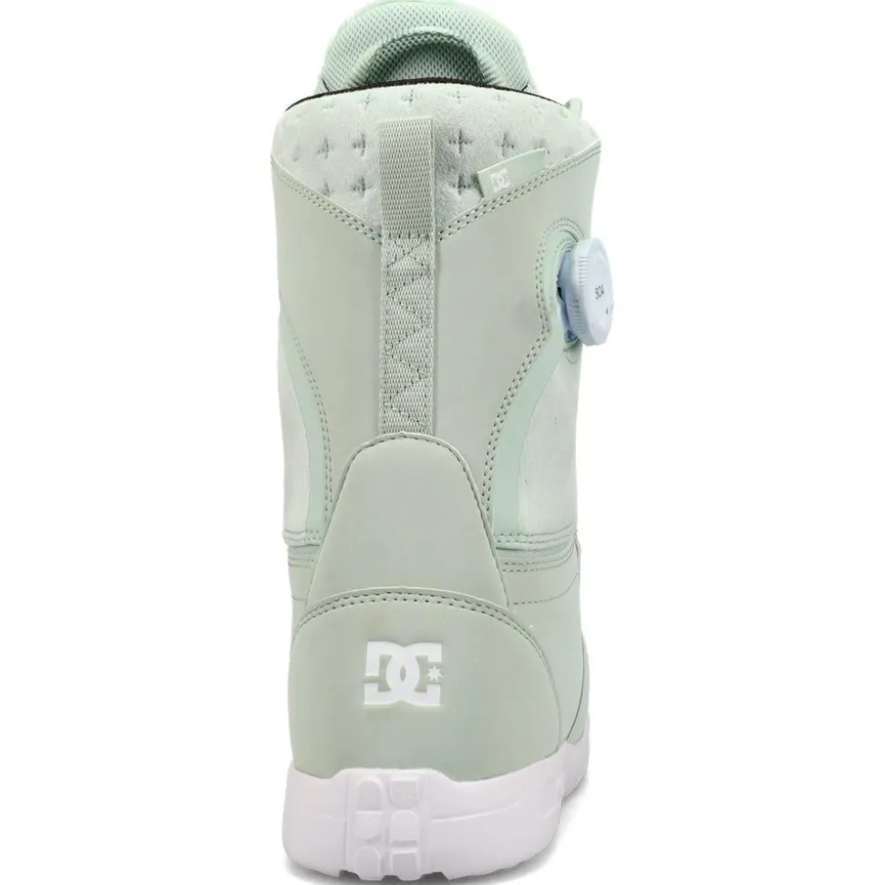 Boots DC Lotus Mint