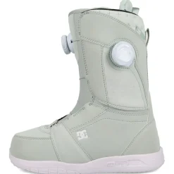 Boots DC Lotus Mint