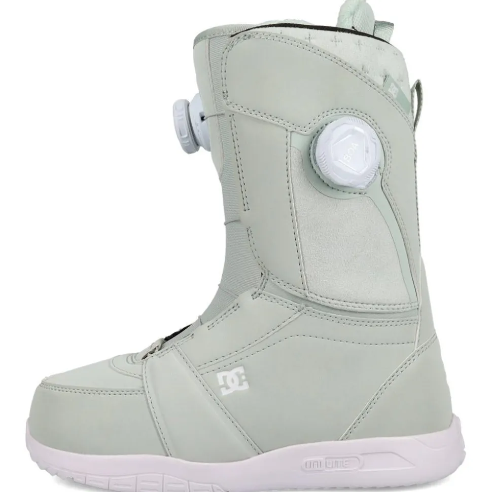 Boots DC Lotus Mint