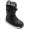 Boots DC Mora Black/ White