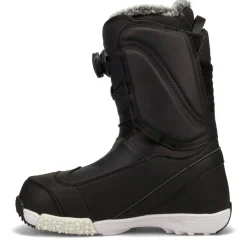 Boots DC Mora Black/ White