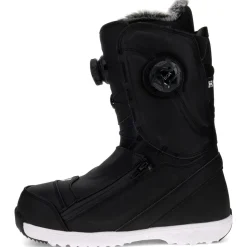 Boots DC Mora Black/ White