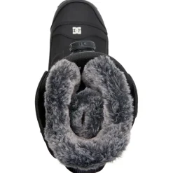 Boots DC Mora Black/ White