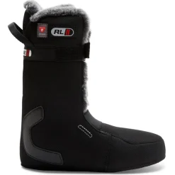 Boots DC Mora Black/ White