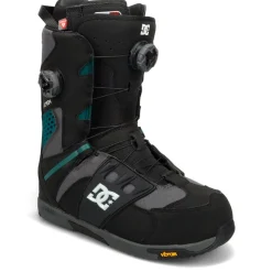 Boots DC Phantom Black/ White