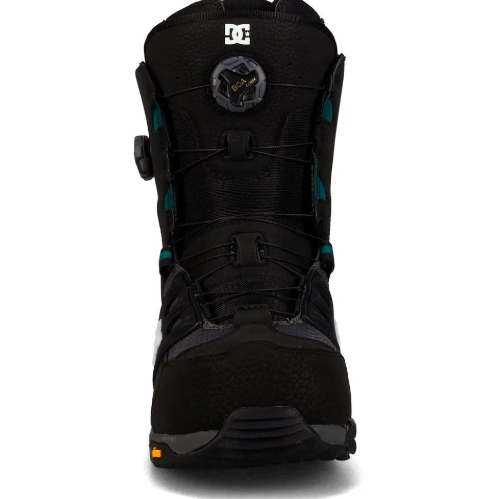 Boots DC Phantom Black/ White