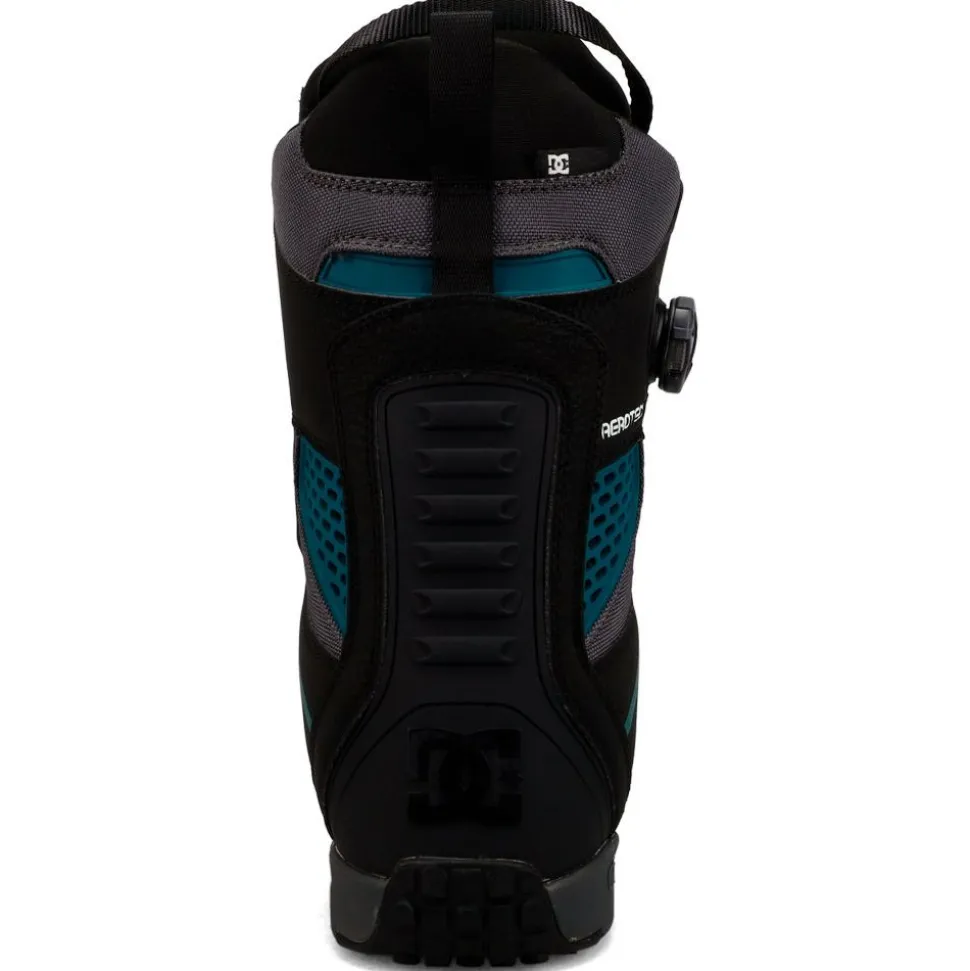 Boots DC Phantom Black/ White