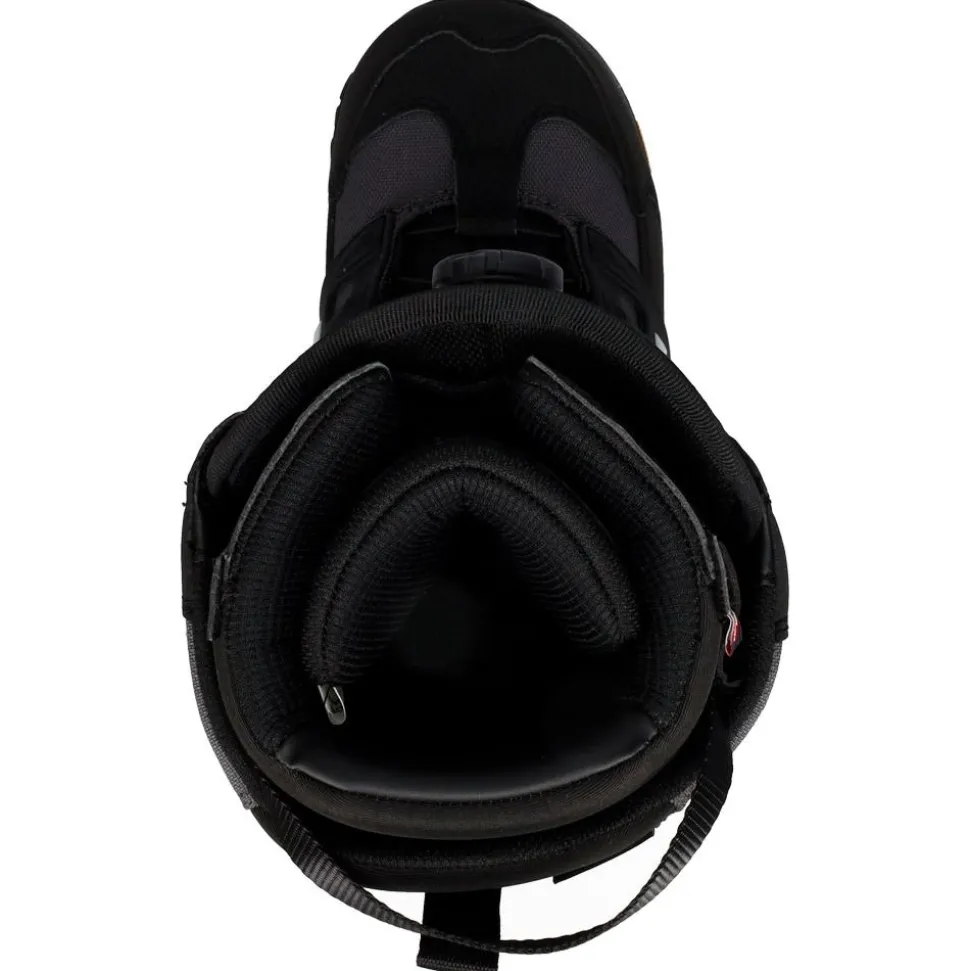 Boots DC Phantom Black/ White