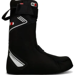 Boots DC Phantom Black/ White