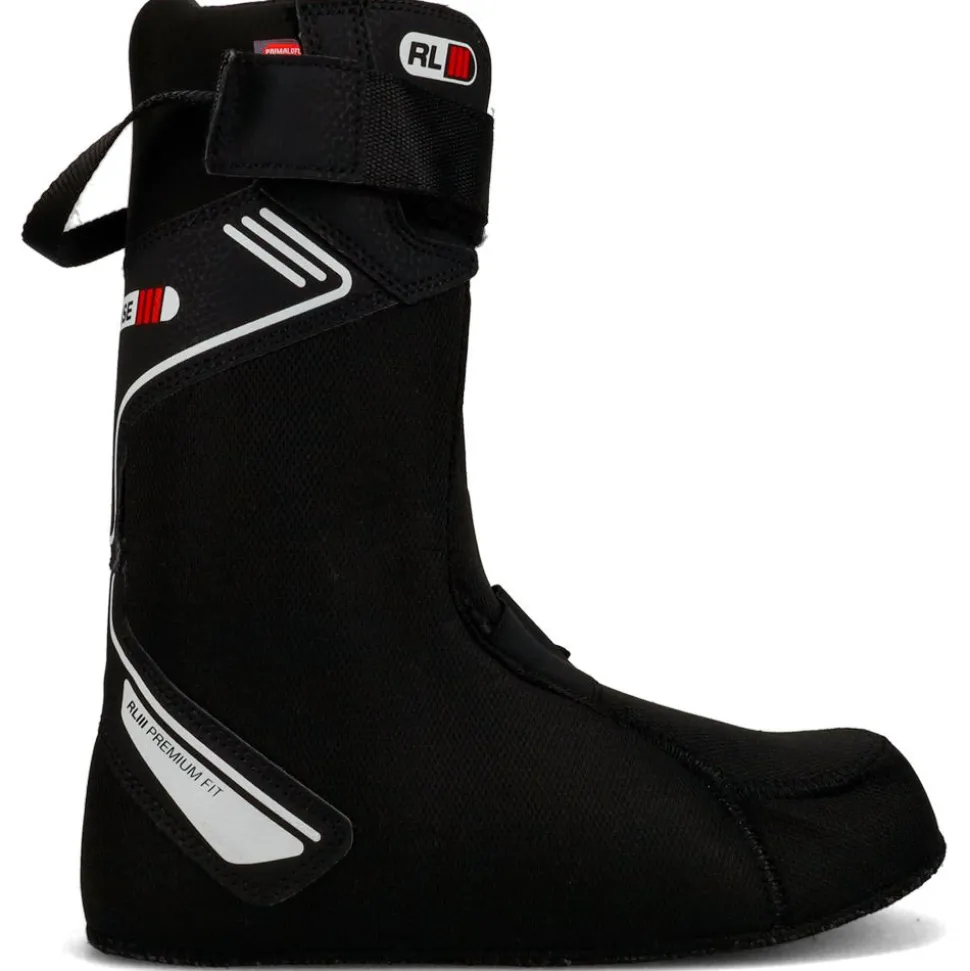 Boots DC Phantom Black/ White