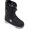 Boots DC Phase Boa Pro Black White