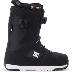 Boots DC Phase Boa Pro Black White