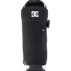 Boots DC Phase Boa Pro Black White