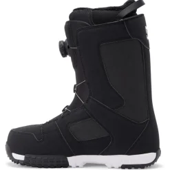 Boots DC Phase Boa Pro Black White