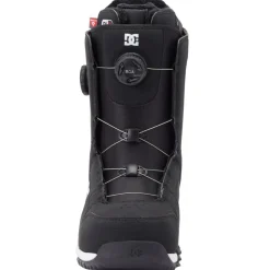 Boots DC Phase Boa Pro Black White
